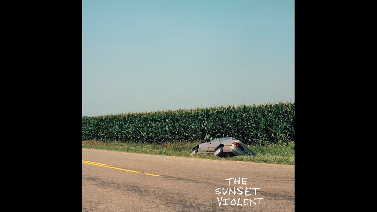 Mount Kimbie - A Figure In The Surf
