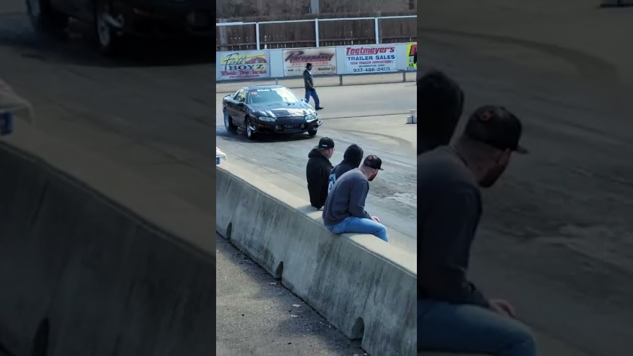 Drag Racing 2022 Kil-kare#dragracing