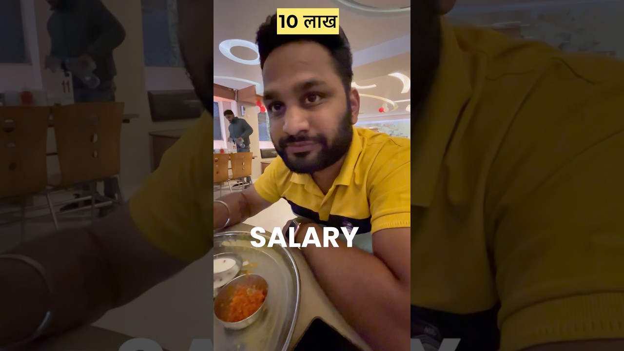 Metro Job Salary Revealed! #afcengineer