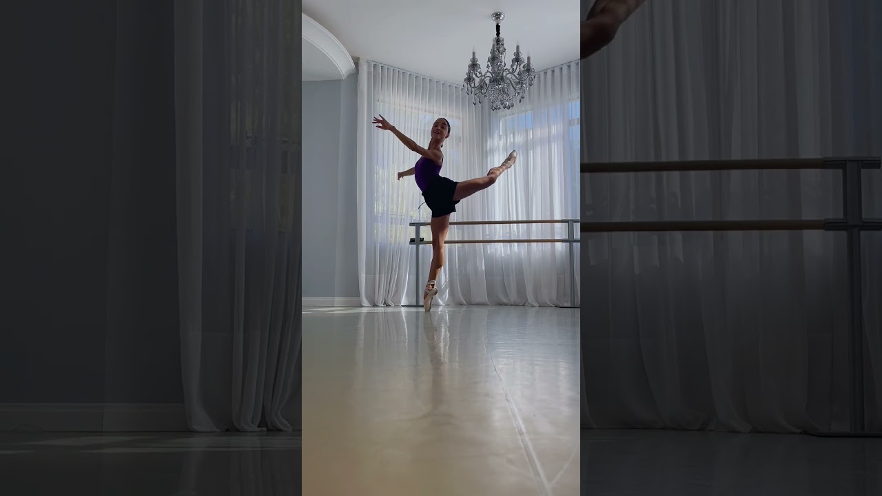 Varia&ccedil;&atilde;o Cupido ballet #bailarina #ballet