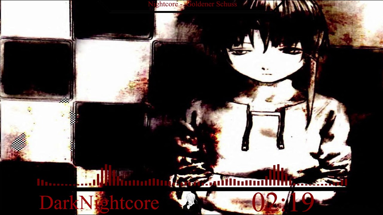 DarkNightcore - Goldener Schuss