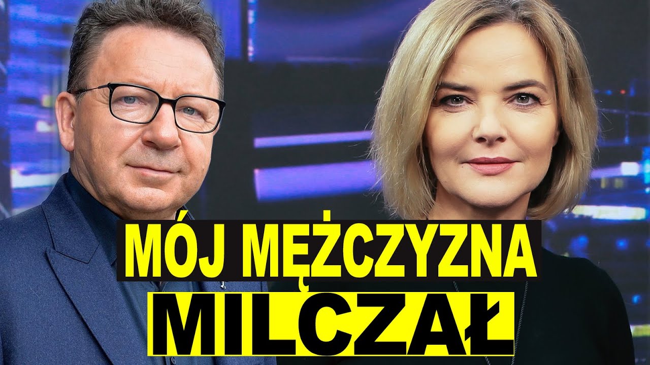 MONIKA RICHARDSON GORZKO U JARUZELSKIEJ: 
