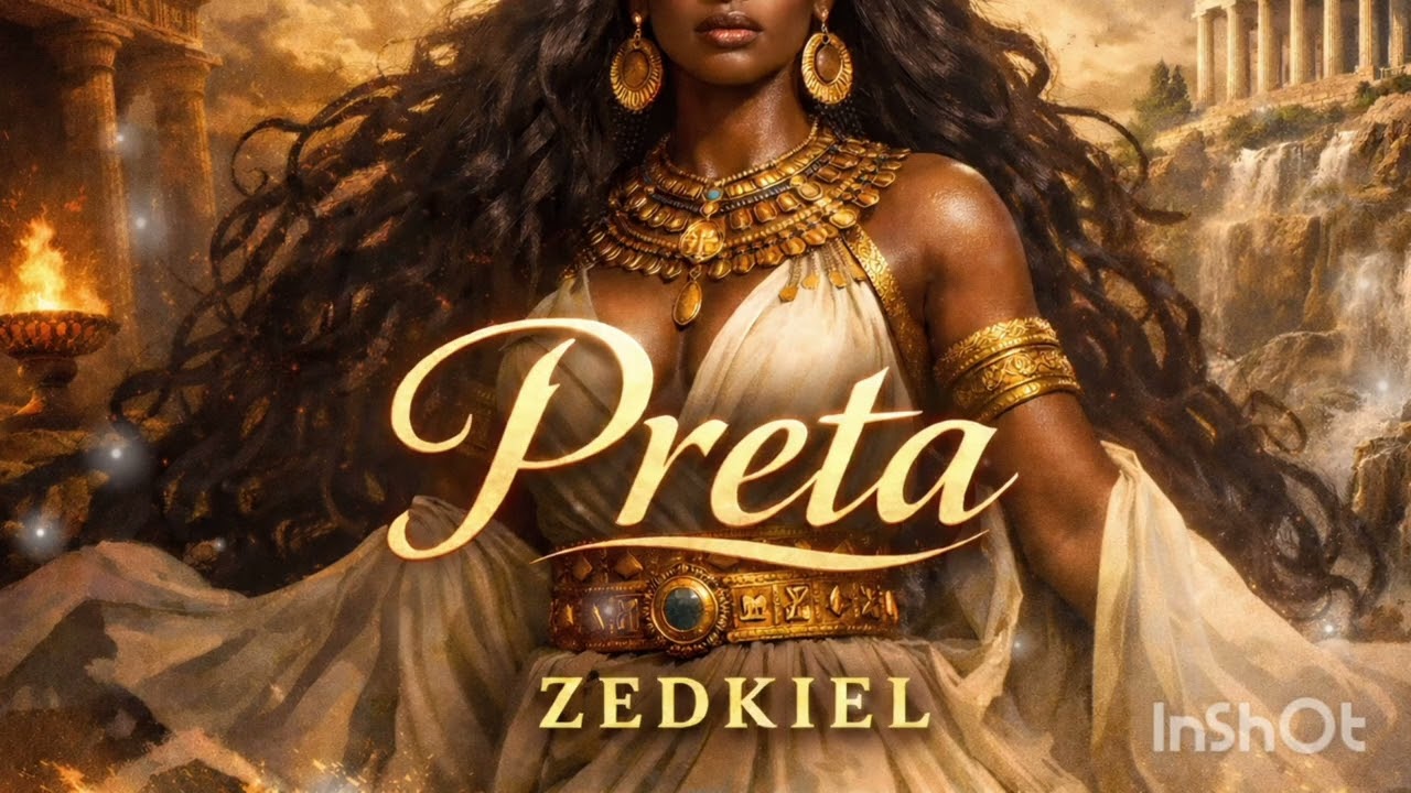 Preta - Zedkiel