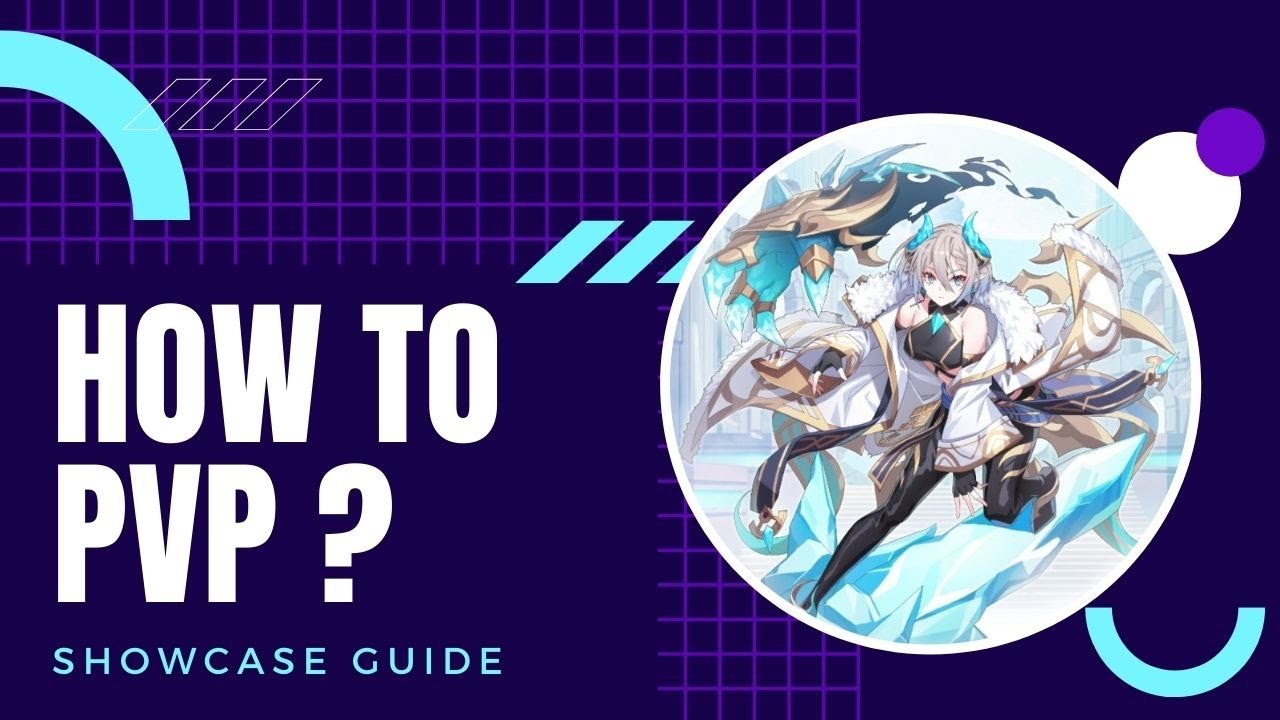 #50 How to PVP with Tia Europa Rufus Lime | Grand Chase