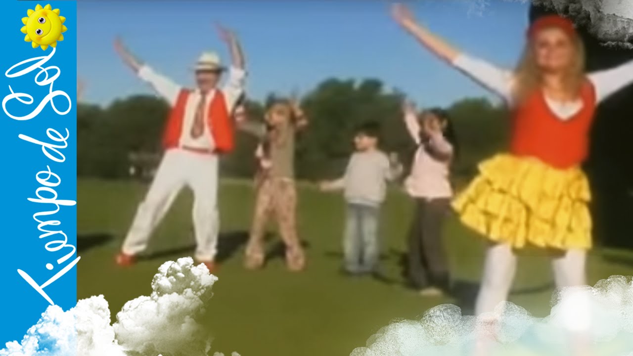 Dúo Tiempo de Sol - Y el Pasto Verde Crecía Alrededor