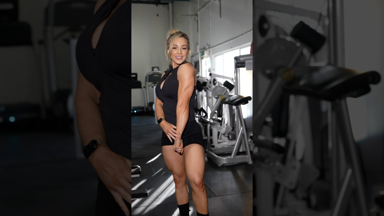 Lateral Raises #bodybuildingmotivation #shoulders #fitnesstips