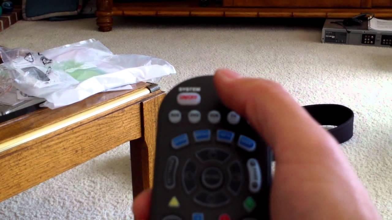 LG LS57 TUTORIAL