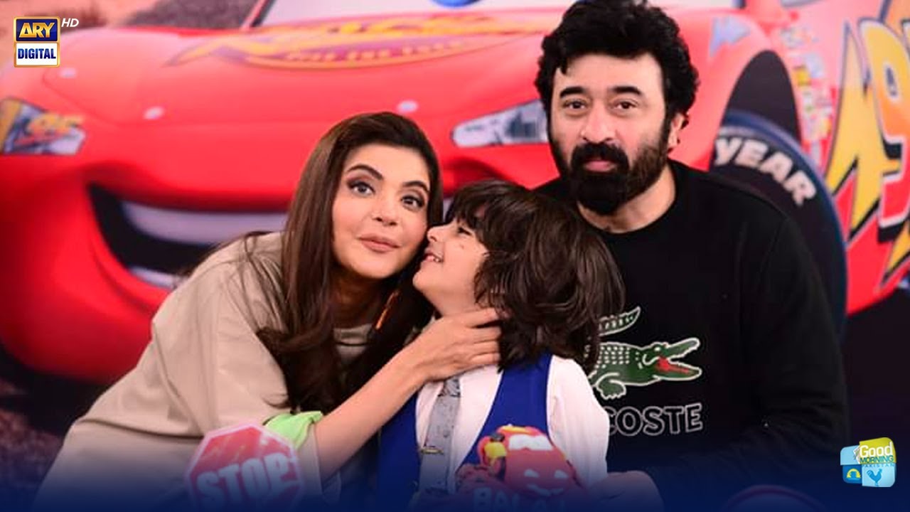 Balaaj Ki Guzri Hui Birthdays Ki Kuch Yaadein - Good Morning Pakistan