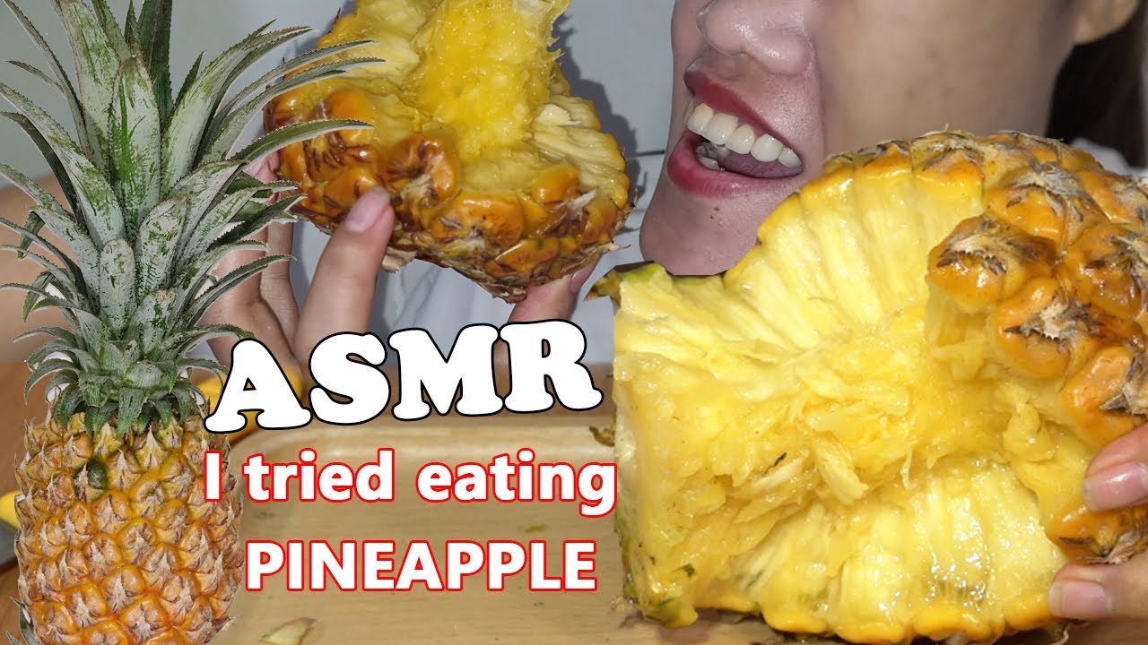 ASMR 