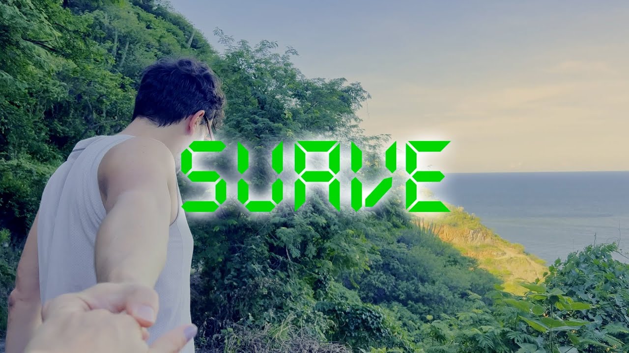 Gusi - Suave (Video oficial)