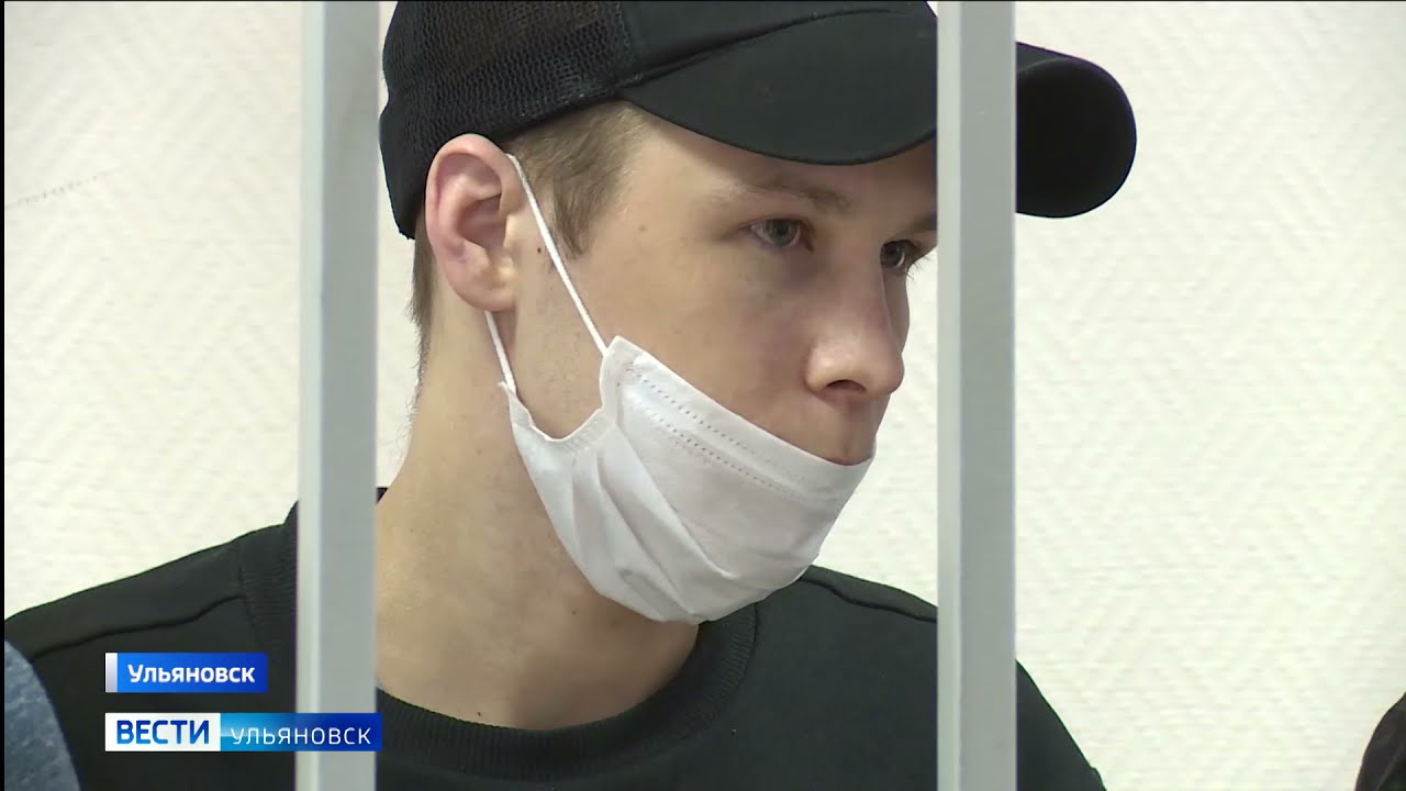 В Ленинском районном суде вынесли  приговор членам преступной группировки 