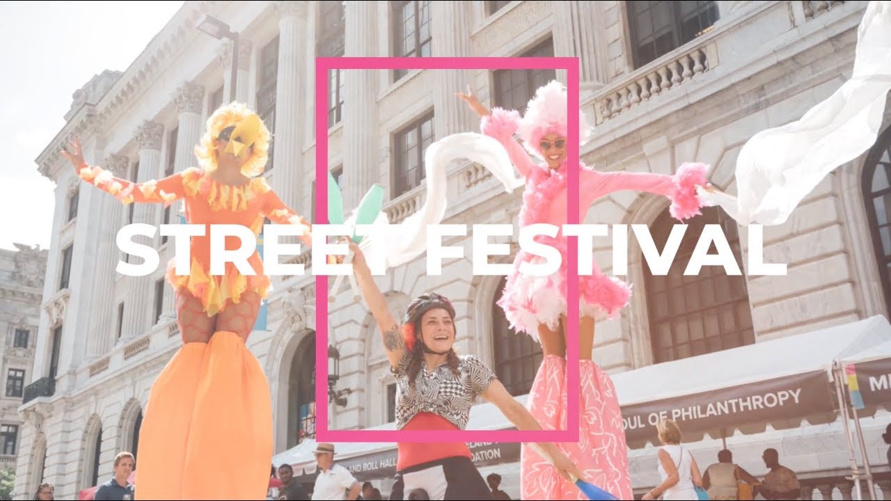 CPL150 Street Festival (2019)