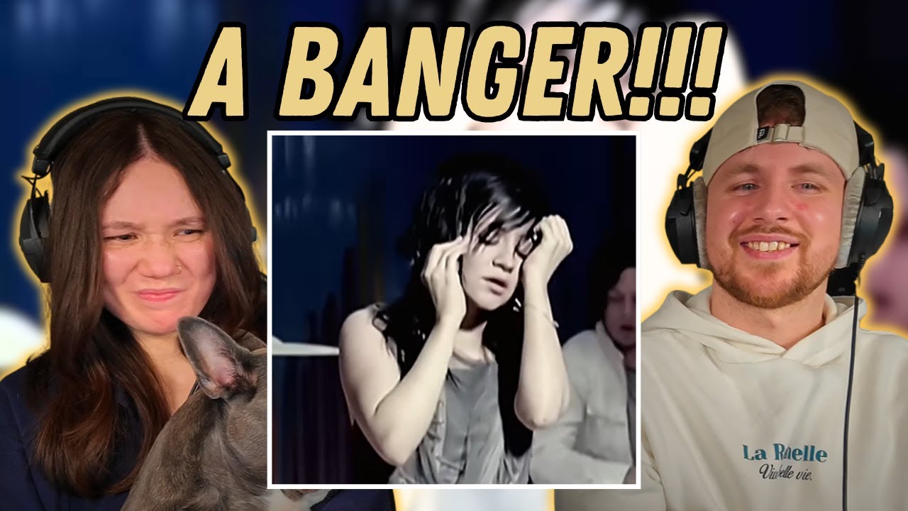 Flyleaf - All Around Me REACTION