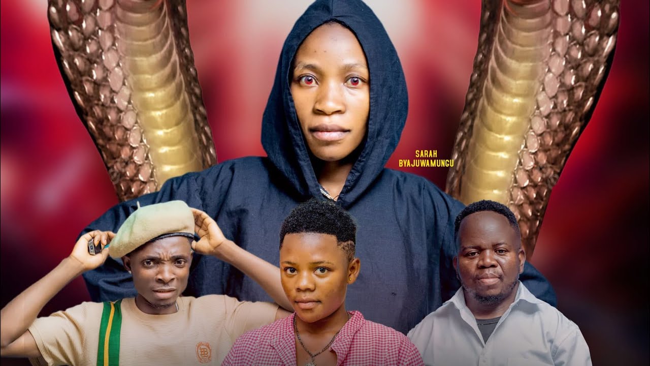 Shida ya mapenzi S1 ( Ep 05)