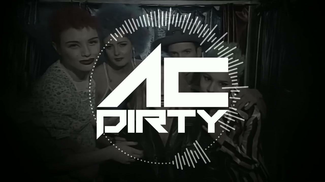 Nightcrawlers - Push The Feeling On (AC Dirty Bootleg)