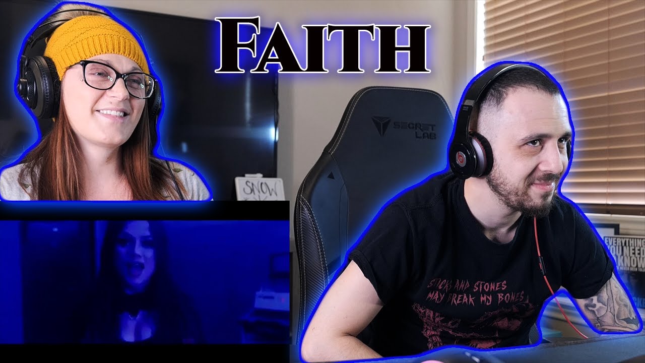 FAITH | (Snow Tha Product & Castro Escobar) - Reaction!
