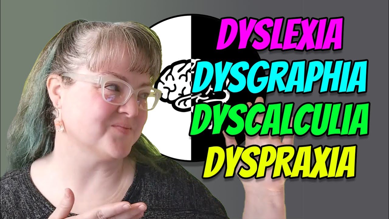 What are Learning Disabilities?
