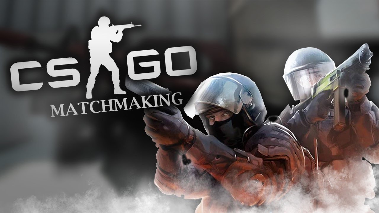 CS:GO Matchmaking: Good Start (Episode 1)