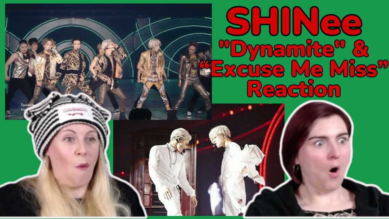 SHINee: 