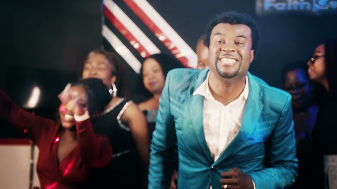 M Pral Temwanye (Official Video)