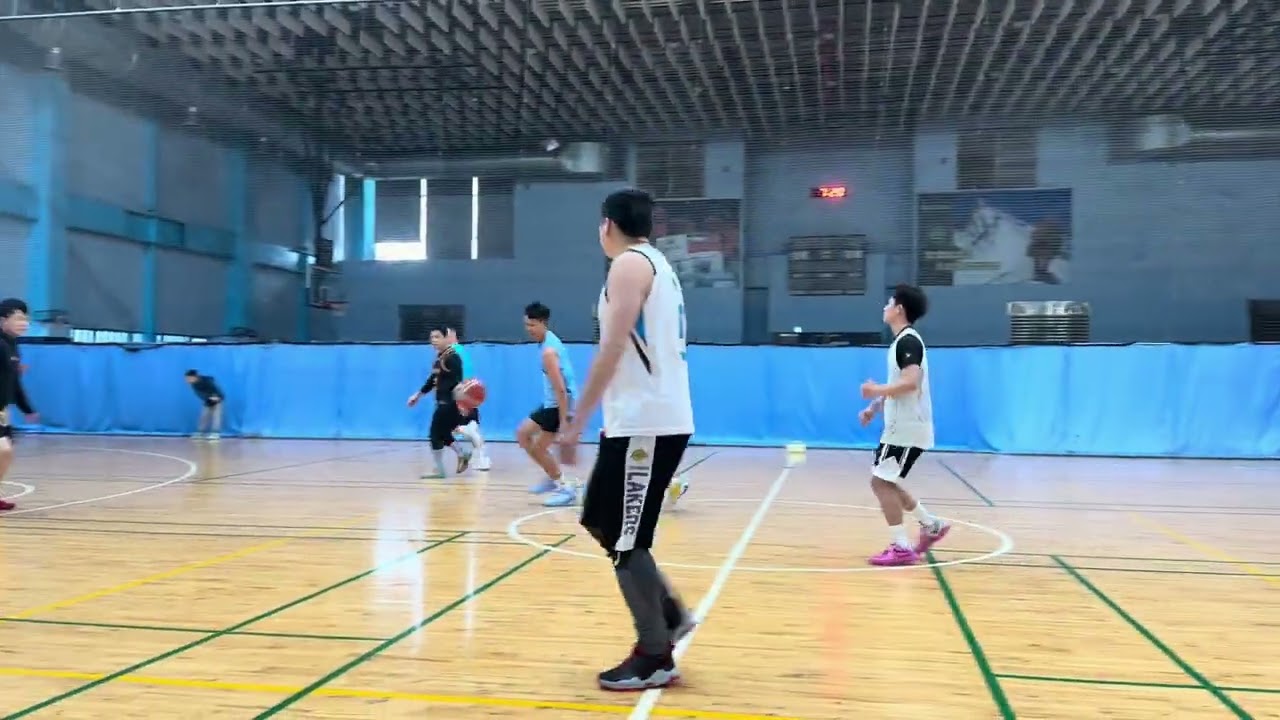 115/03/14 汐止第一部