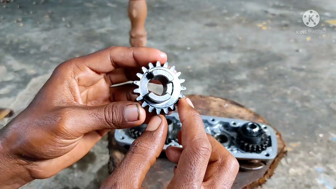 yanmar rice transplant repair