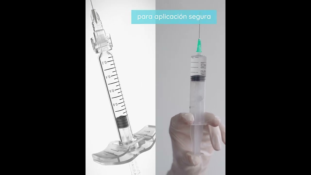 Hidrataci&oacute;n de piel con Saypha Rich