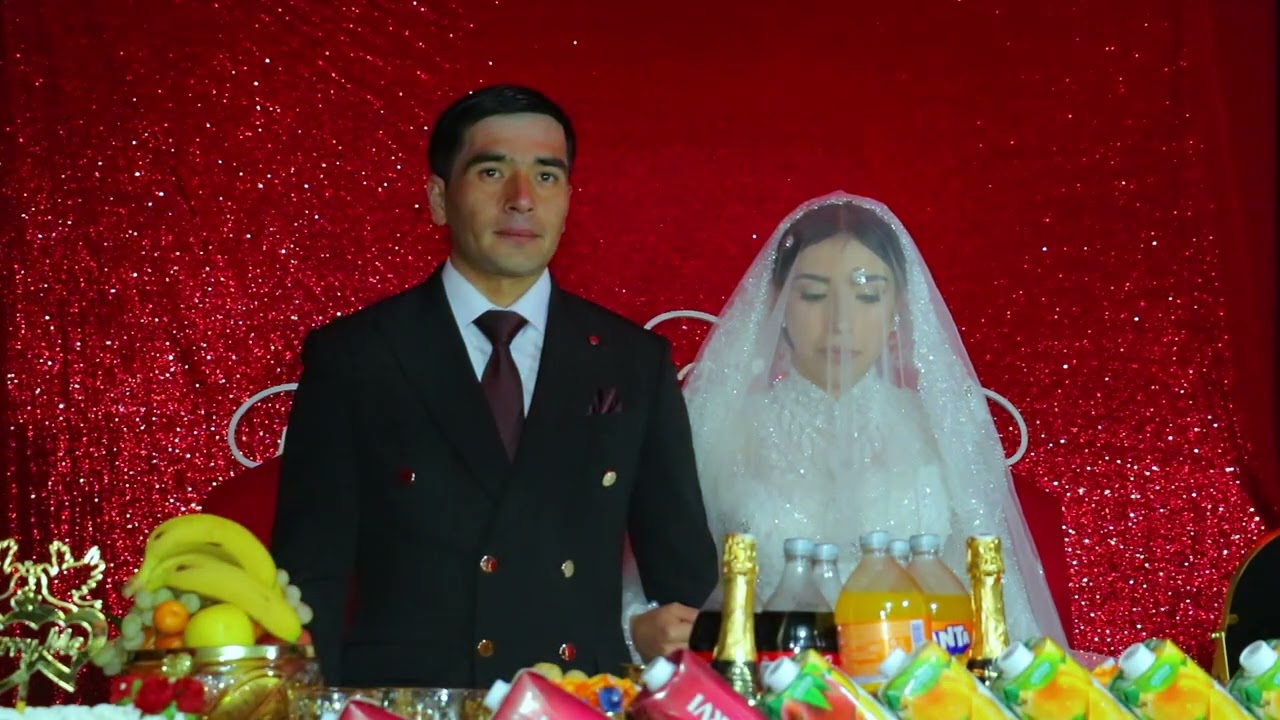 Asadbek to`y  KECHGI DAVRA .