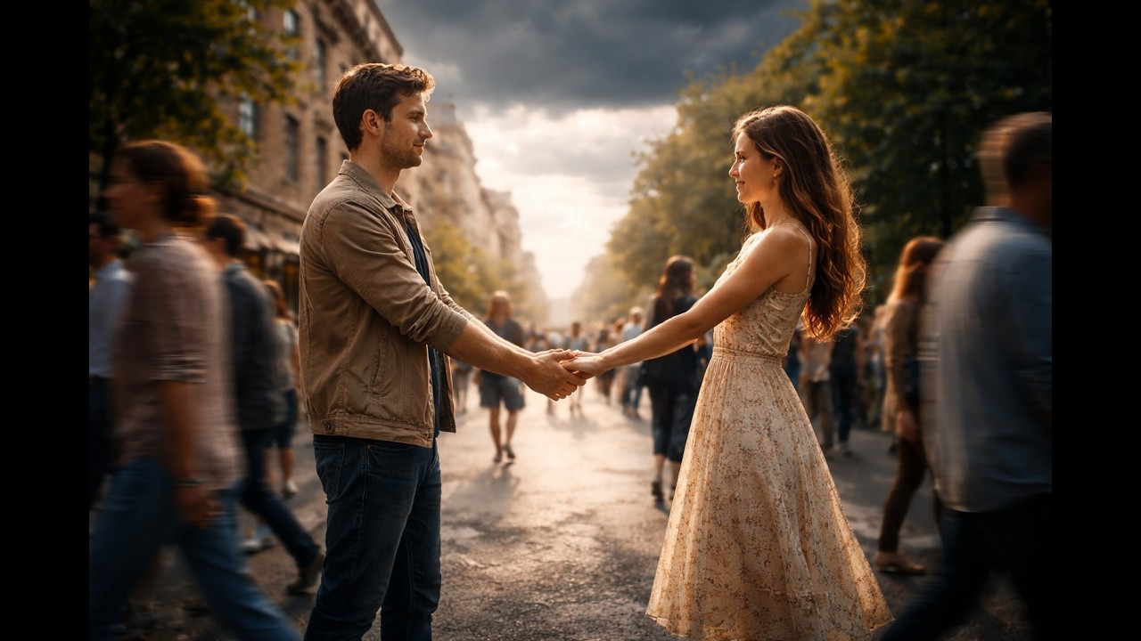 Where to start | Slow pop ballad