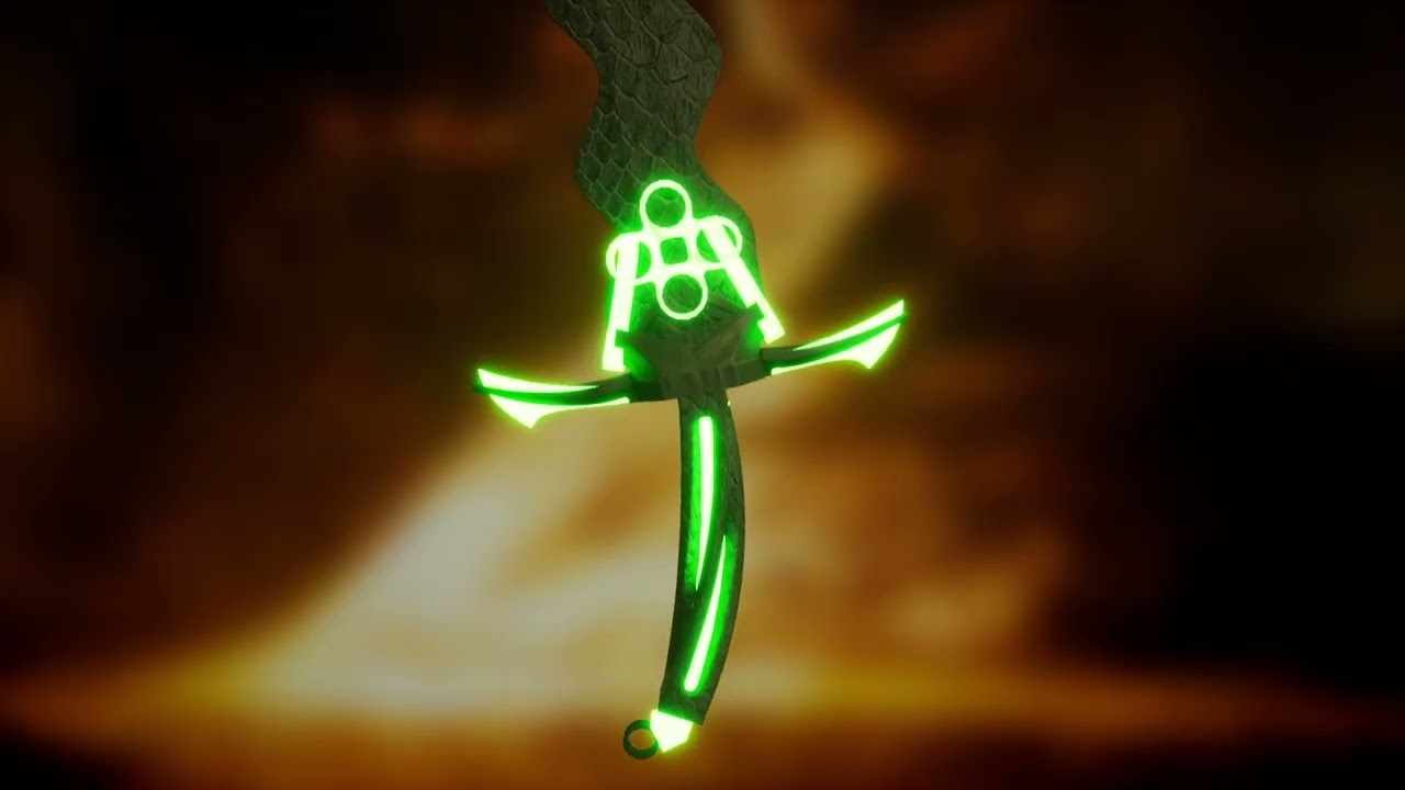 BladeSong Showcase 4 + Funk Metal