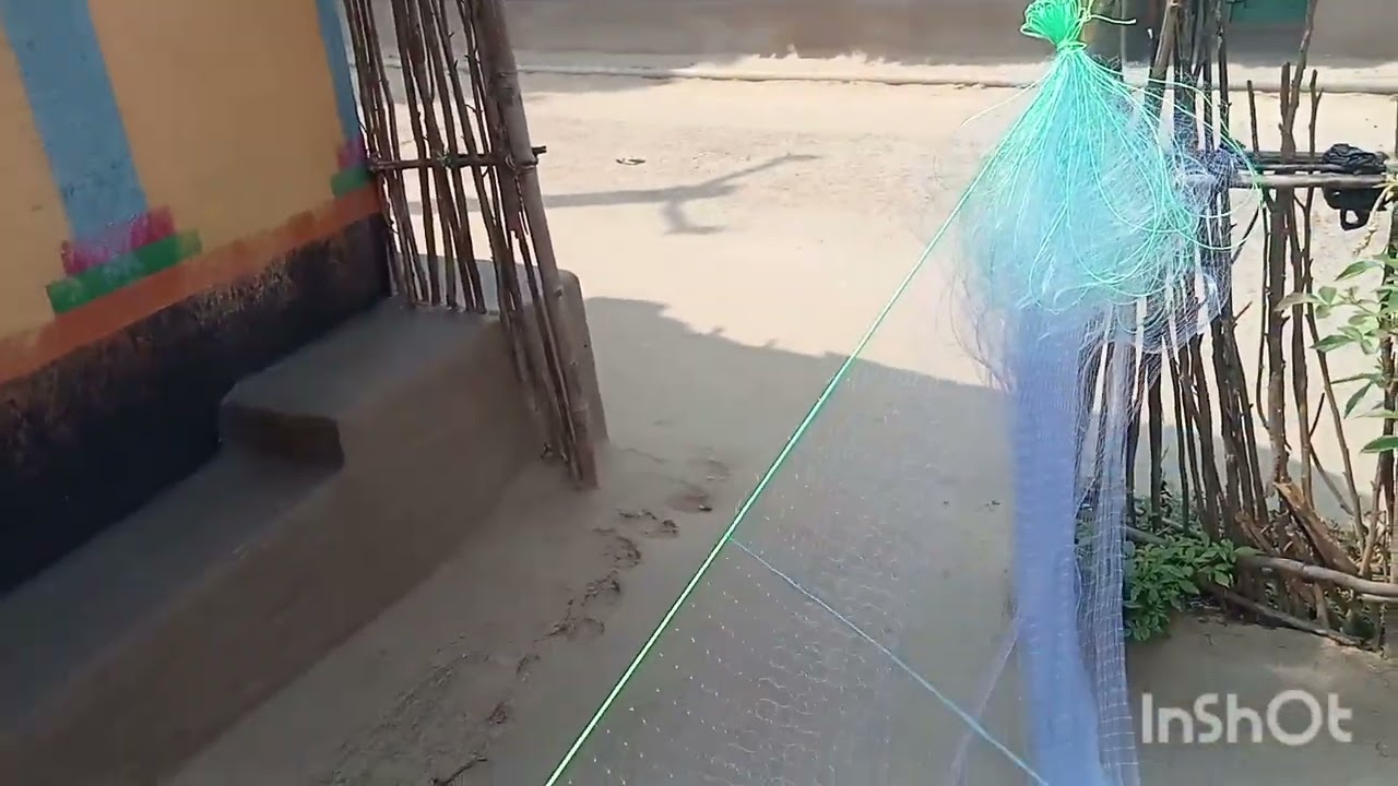 Fishing Net  🐟🐟🐟🐟🐟🐟🐟🐟🐟🐟🐟