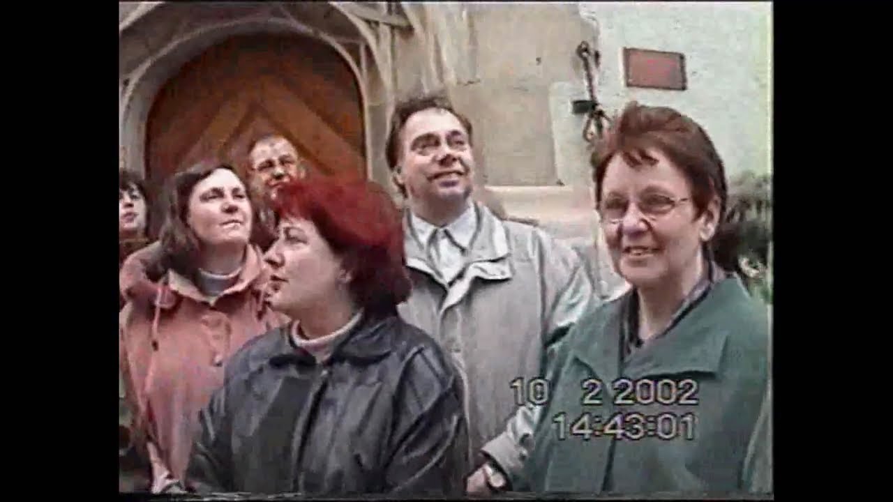 Karneval 10 02 2002