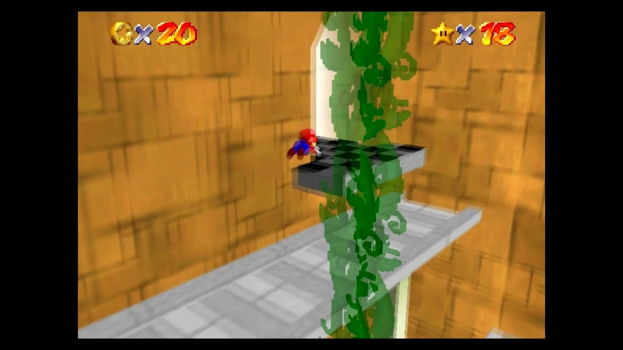 SM64 Through the Ages - Course 3 Babylon