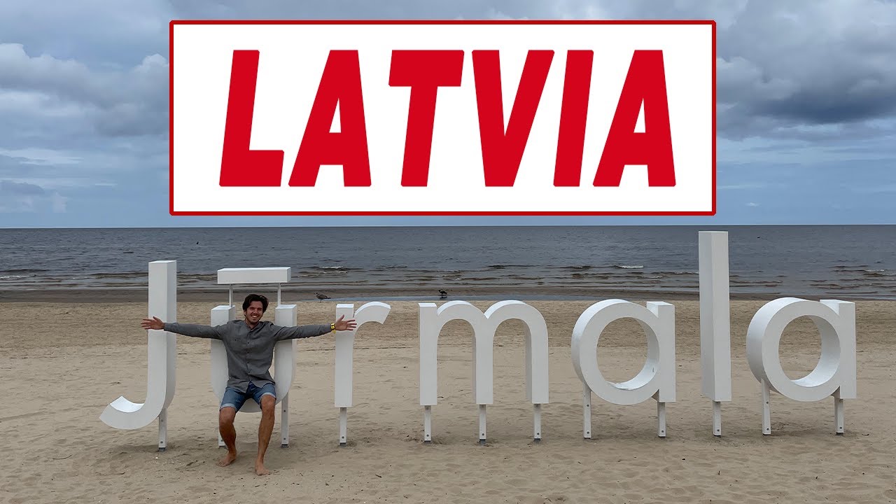 Юрмала, на один день из Риги. Путешествие по Латвии. Что посмотреть в Юрмале?