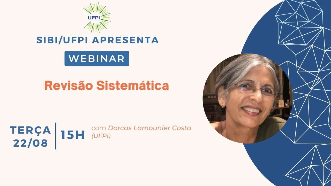 Revisão Sistemática
