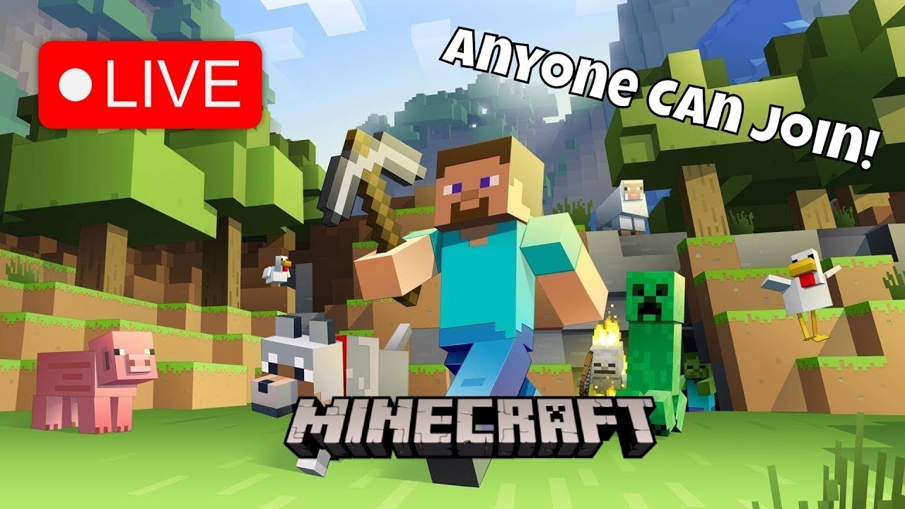 PLAYING MINECRAFT HARDCORE!!!