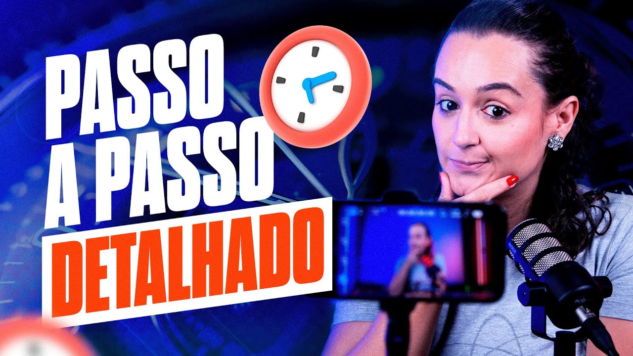 Como CRIAR CURSO ONLINE para vender na HOTMART?