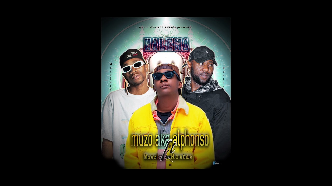 Music Afro Horn Sounds Ft Muzo Aka Alphonso x Maseleti & Rostas-Nalema Prod BY Maseleti Pangoma 