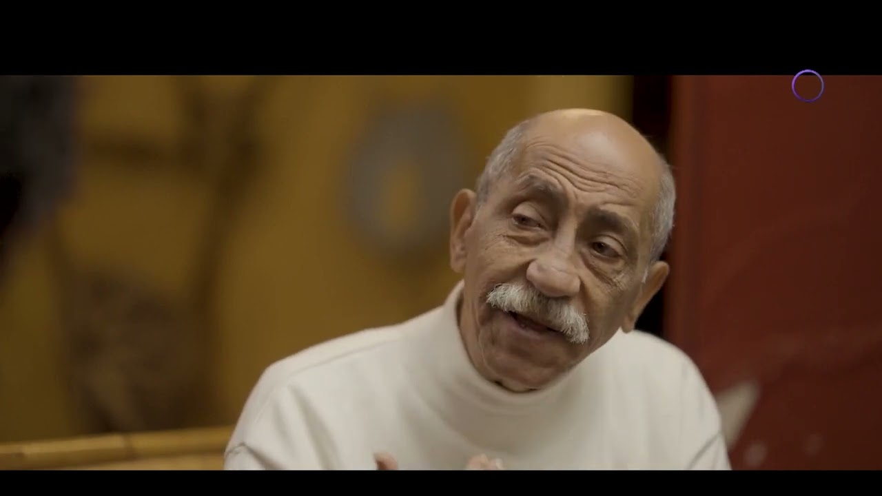 أفلام وثائقية - فيلم المحلة منين "الريس مرسي بركة"