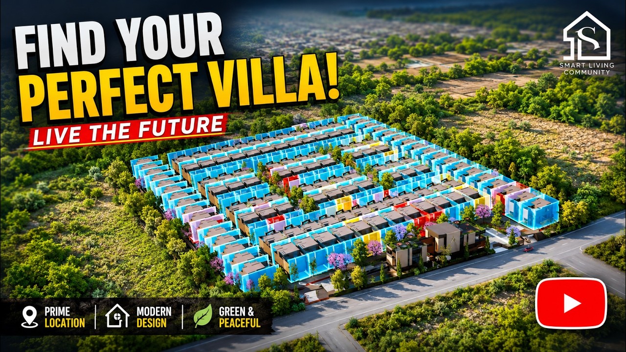 Interactive Sales Dashboard for Real Estate | Transform Property Sales with WN Visual Design