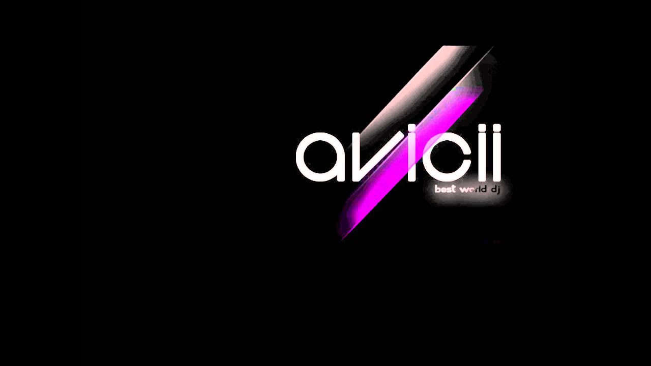 Avicii - Id (official release version)