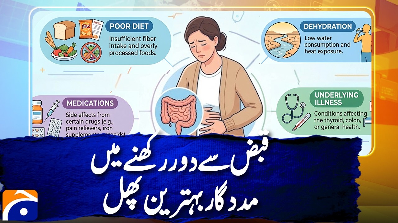 Best Fruits That May Help Prevent Constipation
