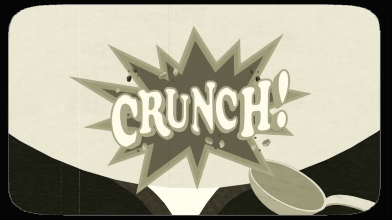 South Park The Fractured But Whole DLC - Bring The Crunch - Mint Berry Crunch New Ultimate