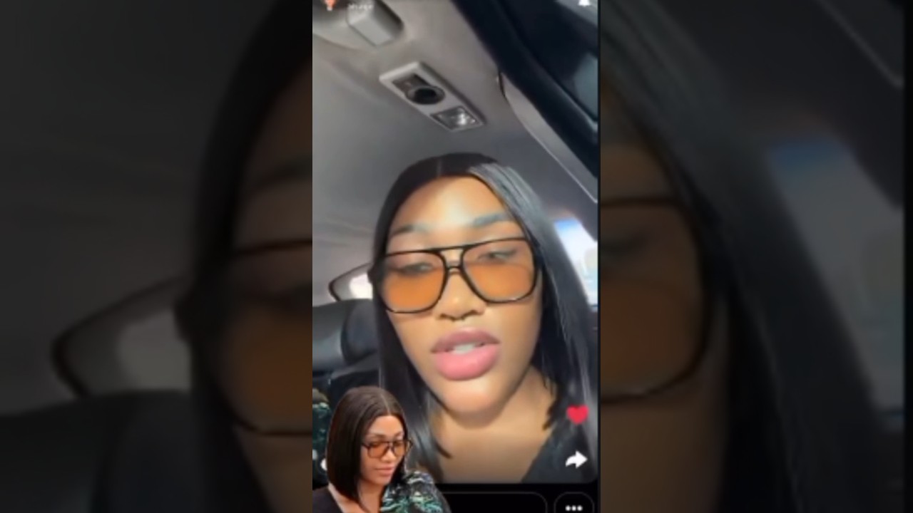 Трогательный момент: Султана рассказывает о своей аварии, произошедшей во время проезда по мосту ...