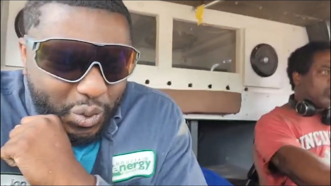 Bassin Semi makes 318 Bassin Tapout from 6 American Bass 15s 🔊😅