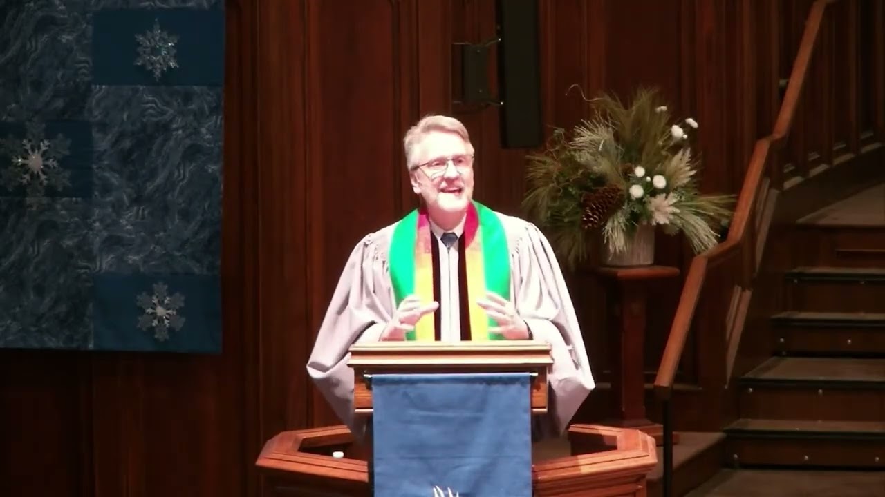 Послание: Воскресенье, 15 февраля 2026 года