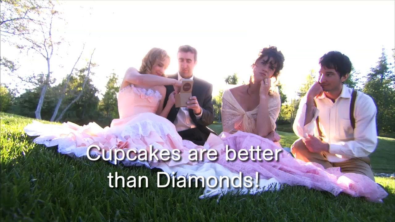 Sprinkles Shorts: Cinnamon Sugar