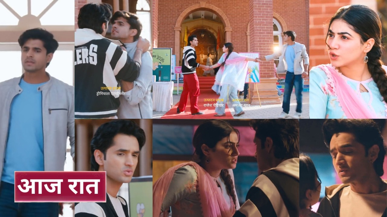 Tuu Juliet Jatt Di 3rd March 2026 - Nawab leke aaya heer ko akele me