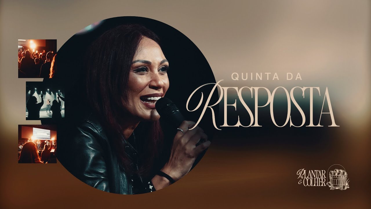 QUINTA DA RESPOSTA | 15/01 | TRANSMISSÃO EM DIRECTO | IBR LISBOA