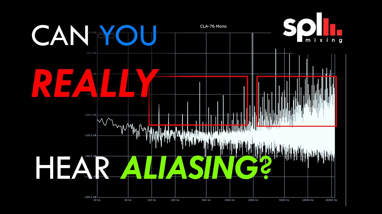 Which Sounds Better? BEFORE and AFTER Challenge | SPLmixing.com